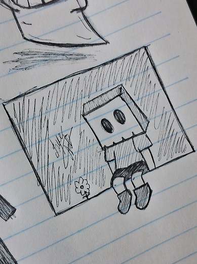 Easy Drawing Tutorial for Beginners and Sketch Lovers