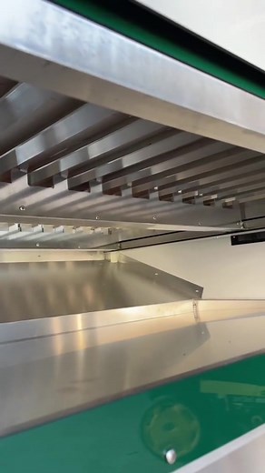 Exploring Our Large-Scale Worm Farms