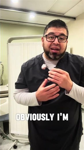 YOU THINKING OF BECOMING A RADIOLOGY TECH: THIS IS A HIDDEN GEM 💎 ‼️☢️