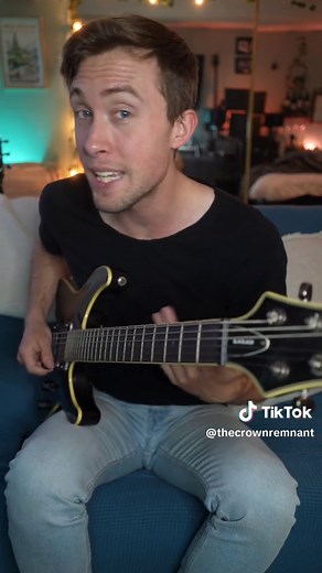 How to Play the ELECTRIC GUITAR - Everything You Need to Know!