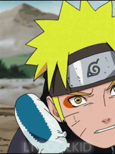 Naruto Hand Signs Edit || Bassthoven #naruto #animeedit #shorts #trending
