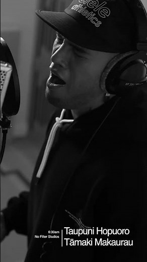 Stan Walker- KI TAKU AWA (1st Preview) #stanwalker 19/04/2024