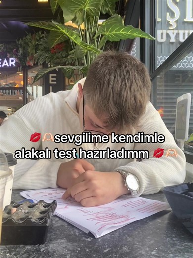 #fypp #kesfett #sevgili #test #fypシ゚viral🖤tiktok