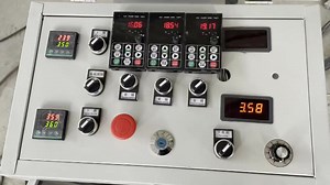 Factory Price Automatic Lebanese Pita Bread Making Machine for Making Tortilla Roti Chapati Arabic Bread