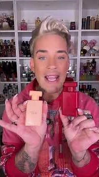 Top 5 Fall Favorites From Oakcha! #perfume #fragrance #nichefragrance #oakcha #tiktok