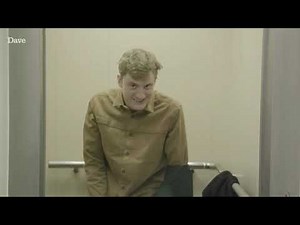 Taskmaster - Outtake Series 7 episode 4 - James Acaster´s Transformation