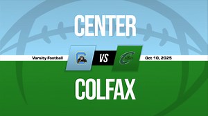 Videos - Colfax Falcons (Colfax, CA) Football