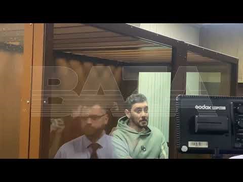 ⚡️Экс-главреда Readovka Алексея Костылёва следствие подозревает в хищении 1 млрд рублей.