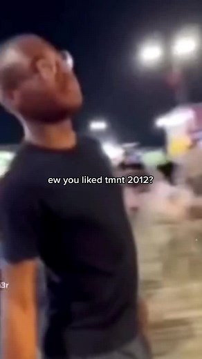 TMNT 2012 Theme Song | Ninja Turtles Lyrics & Dancing