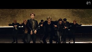NCT 127、1stフルアルバム『Regular』フルM/V動画(English ver.) | K-POP 韓流ドラマ