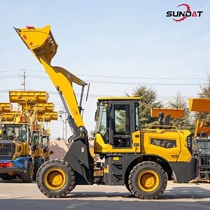 [Hot Item] Forklift Crane Lift Platform Versatility Multi-Purpose Telehandler