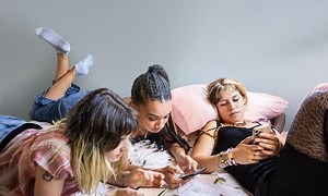 Social Studies - Where to Watch and Stream Online – Entertainment.ie