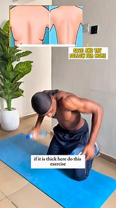 Simple routines for a better body posture 👇#homeworkout #fitness #Posture | Sttw Reacts