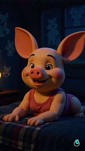 @poohtoksofficial on Instagram: "Piglet is a bottom fr #winniethepooh #poohbear #fyp #foryoupage #poohtok"