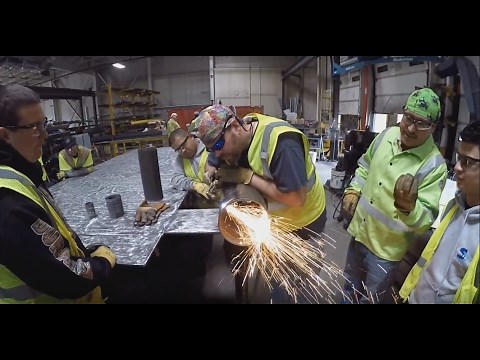 How It Works: Cutting Pipe Using a Torch