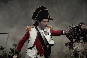 MIKA - Boum Boum Boum