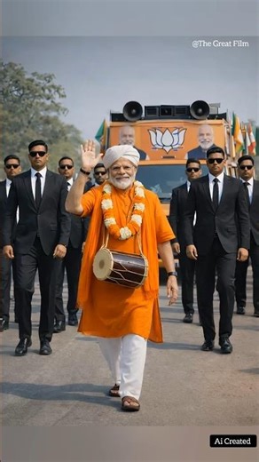 Modi ka sequrity gard bala prachar #shorts #ytshorts #youtubeshorts #tranding #popular #viral #hype