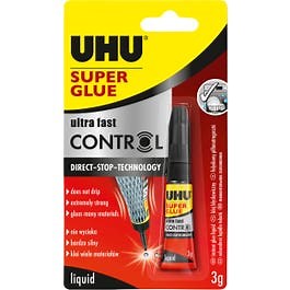 UHU Super Glue