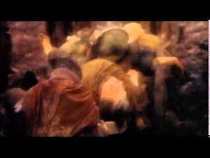 Monty python holy grail bring out your dead