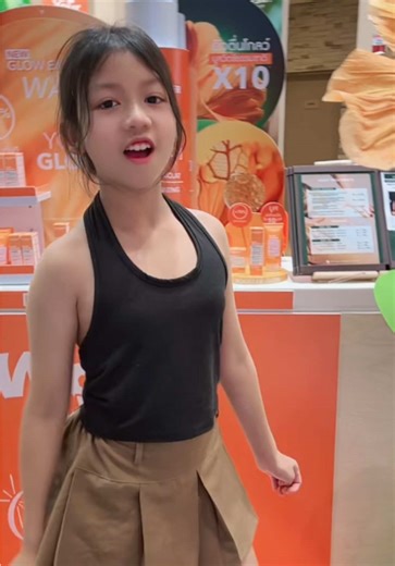 😅🥰#alicesandrabella #model #นางแบบ #dance #alice_napaphat