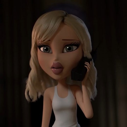 41K views · 1.6K reactions | Bratz X Scary Movie  @maorh.jpg | Bad Chanel | Facebook