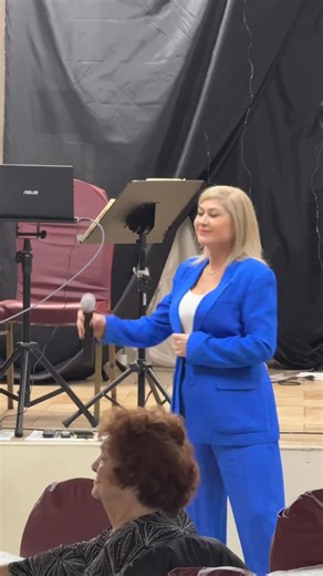 Atlantic Adult Day Care Center on Reels