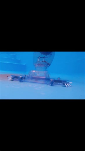 Aquajack 410: The Ultimate Cordless Pool Vacuum Cleaner