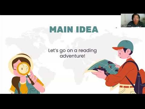 Finding the Main Idea: The Big Message Explained! | Lit Lab 5
