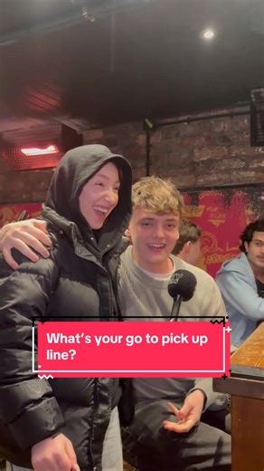 Funny Pick Up Lines That Work Every Time