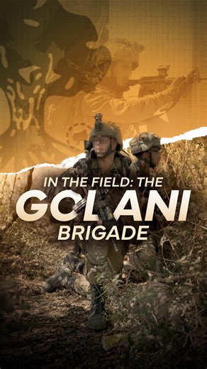 Israel Defense Forces on Instagram: "30+ weeks of training lead up to this moment 💪 War Week: Training built on real-life combat scenarios, designed by the commanders who experienced it."