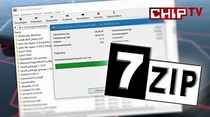 Diese 7-Zip Tipps & Tricks erleichtern Ihr Leben