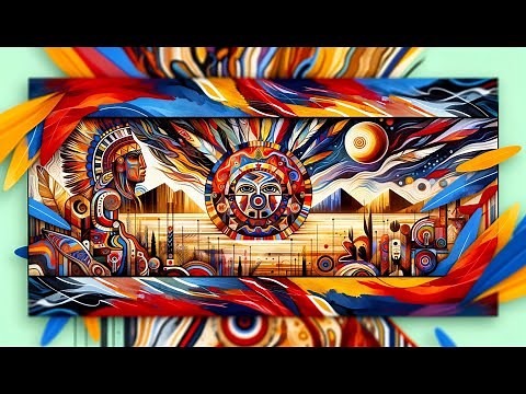 The 5 Most Famous Native American Paintings