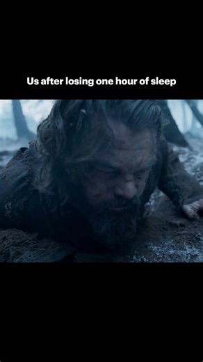 Stream The Revenant This Week