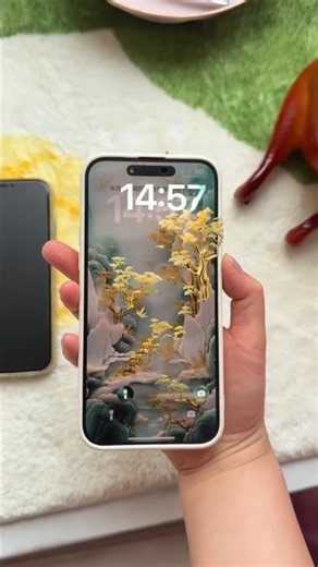 This is the most beautiful and eye-catching 3D wallpaper I have ever seen. Animated wallpaper. The m