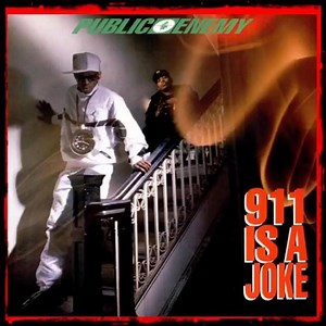 32K views · 2.4K reactions | 911 IS A JOKE | Public Enemy | Facebook