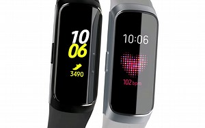 Galaxy Fit: 官方介绍