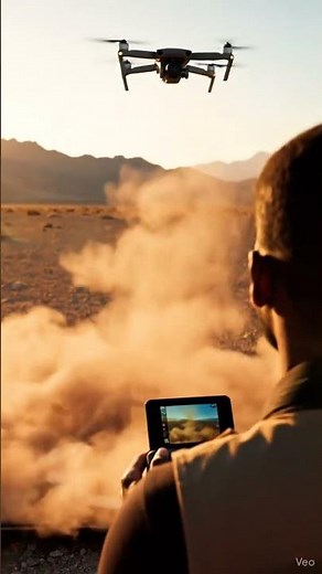 Drone Photography Explained 🚁 | How to Capture Stunning Cinematic Shots