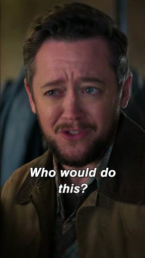 ”it wasn’t an accident” 😳 #murderinasmalltown