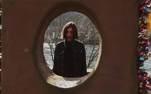 Lebanon Hanover - Alien