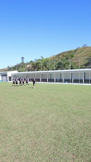 #futebol #paulocampos #treino