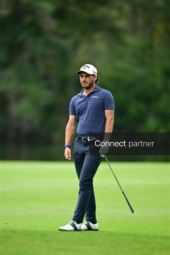 Licensable picture: Turkish Airlines Open 2026 in Antalya