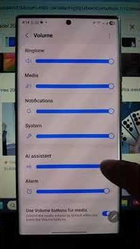 Secret Sound 🔊 Settings that 99% of Peoples don't know! ⚡