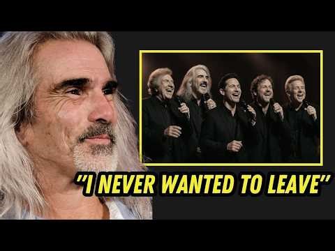 At 61, Guy Penrod Reveals the Real Reason He Left the Gaither Vocal Band — He Never Said This Before