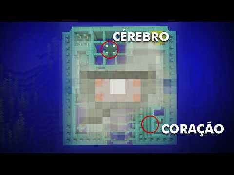 A Maior Criatura Está ESCONDIDA nos Oceanos…