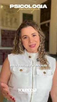 Você conhece a Psicologia Jurídica?