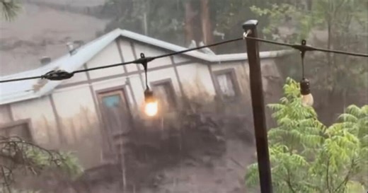 What to know about deadly New Mexico flooding