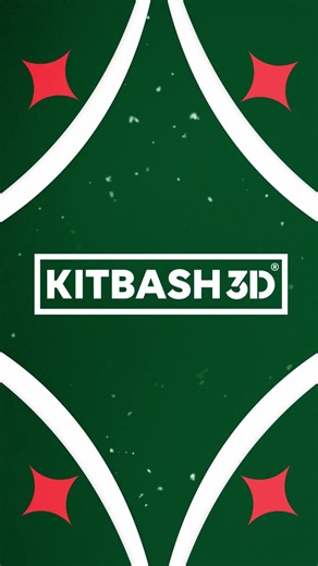 DAY 6 of 12 Days of Mograph: WIN a year of ‪@KitBash3D‬ Unlimited!
