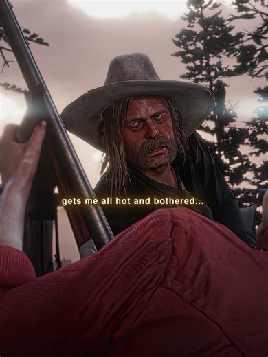 Every RDR2 player's Dream