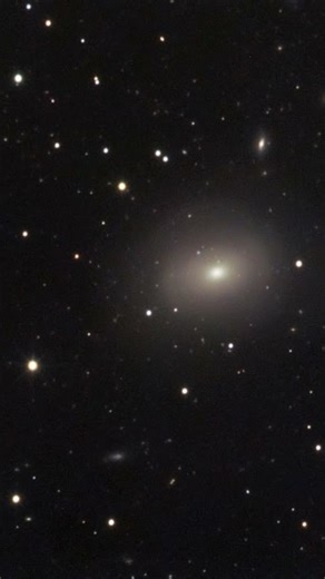 🌟✨ Three Galaxies in Draco NASA Short 🌟✨