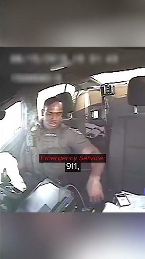 When Cops Text And Drive...
